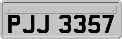 PJJ3357