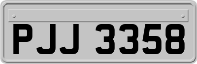 PJJ3358