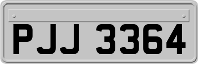 PJJ3364