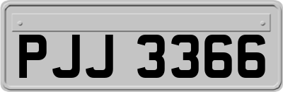 PJJ3366