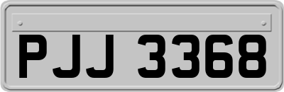 PJJ3368