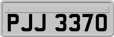 PJJ3370