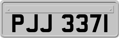 PJJ3371