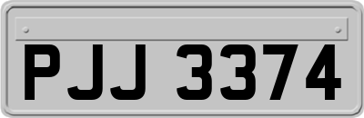PJJ3374