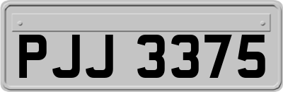 PJJ3375