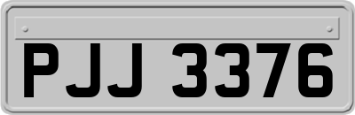 PJJ3376