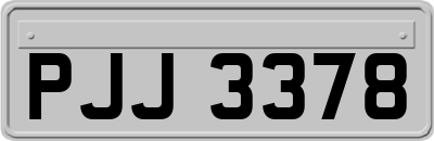 PJJ3378