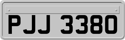 PJJ3380