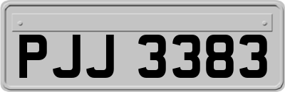PJJ3383
