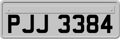 PJJ3384