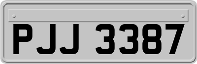 PJJ3387