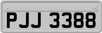 PJJ3388