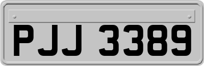 PJJ3389