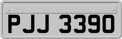 PJJ3390