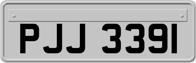 PJJ3391