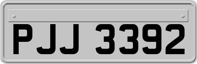 PJJ3392
