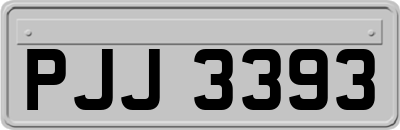 PJJ3393
