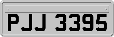 PJJ3395