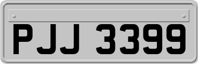 PJJ3399