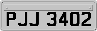 PJJ3402