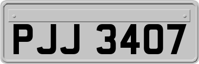 PJJ3407