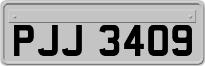 PJJ3409