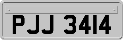PJJ3414