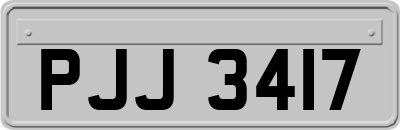 PJJ3417