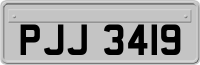 PJJ3419