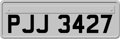 PJJ3427