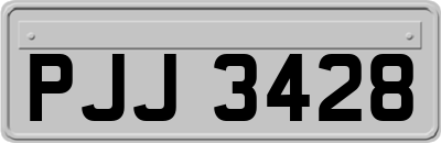 PJJ3428