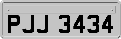 PJJ3434
