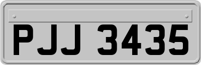 PJJ3435