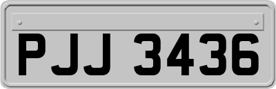 PJJ3436