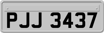 PJJ3437