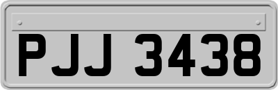 PJJ3438