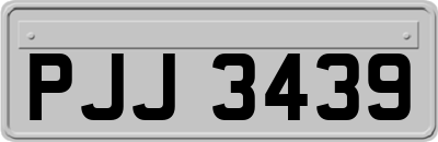 PJJ3439