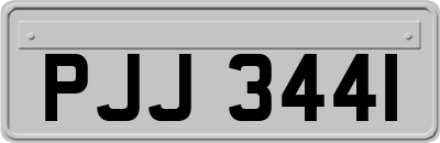 PJJ3441