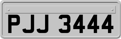 PJJ3444