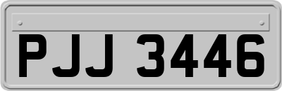 PJJ3446