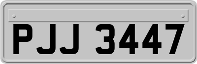 PJJ3447