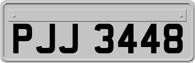 PJJ3448