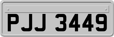 PJJ3449