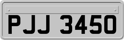 PJJ3450