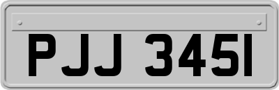 PJJ3451