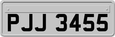 PJJ3455
