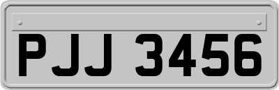 PJJ3456