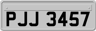 PJJ3457