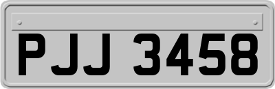 PJJ3458