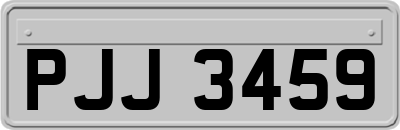 PJJ3459